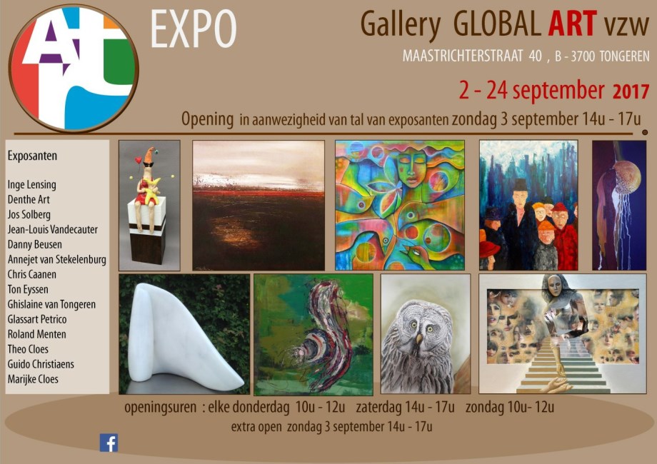 expo sept 2017